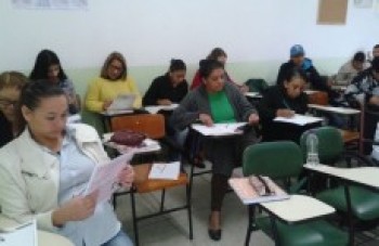 EJA abre matrículas para turmas em três períodos