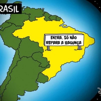 CHARGE