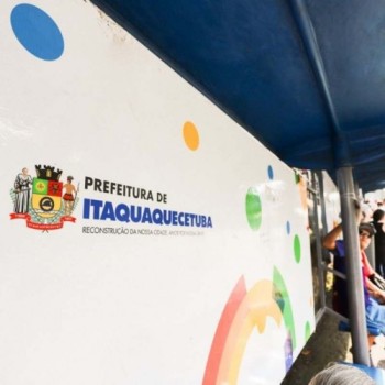 Itaquá define reajuste da tarifa para R$ 5 a partir de segunda