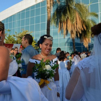 Casamento comunitário será neste domingo no Distrito Federal