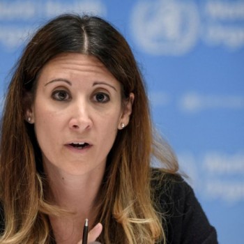 OMS batiza nova cepa africana como Variante de Preocupação Omicron