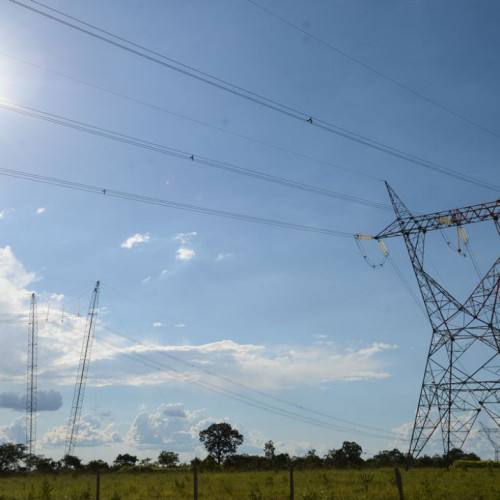 Ministério divulga estudo prevendo “revolução” no setor energético
