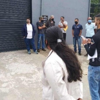 Curso estimula engajamento e capacitação técnica