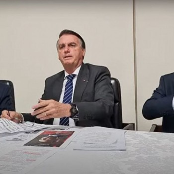 Investimentos em saneamento cresceram 10 vezes em um ano, diz ministro