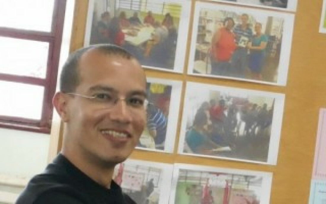 ACLB lança campanha social em seu sarau