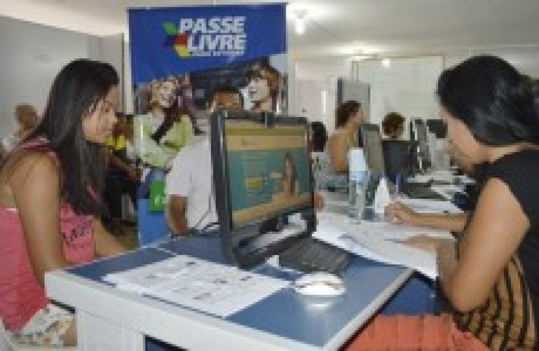 Poá abre em julho novo cadastro para Passe Livre