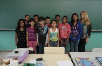 Alunos de Biritiba Mirim e Poá entregam suas produções