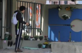 UMC auxilia famílias e estudantes feridos