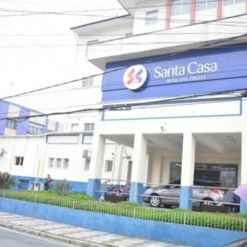 Bertaiolli busca apoio para novo prédio da Santa Casa