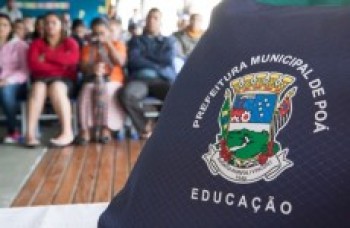 Mais quatro escolas vão receber os kits