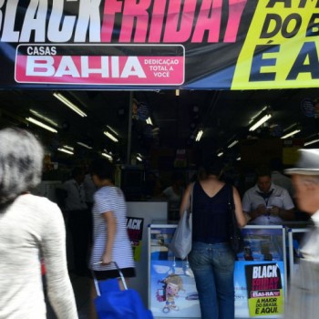 Correios estão prontos para a Black Friday, diz presidente da estatal