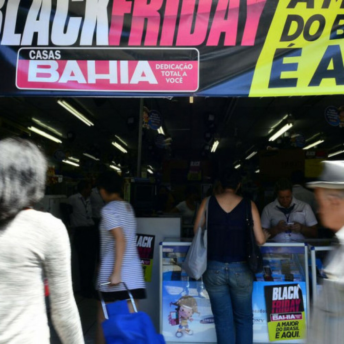 Correios estão prontos para a Black Friday, diz presidente da estatal