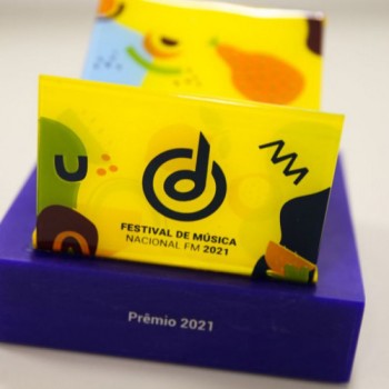 Festival de Música da Nacional FM anuncia vencedores neste sábado