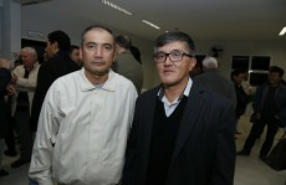Sindicato Rural