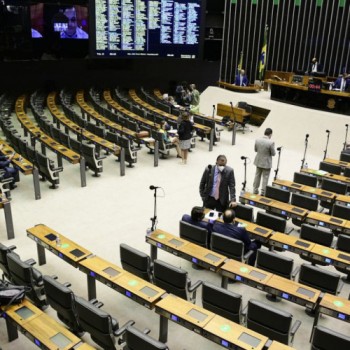 Congresso vota na segunda-feira regras de transparência nas emendas