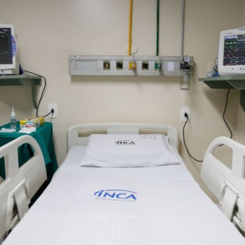 Inca alerta população para riscos do câncer do intestino