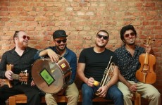 Arraiá da Mariquinha começa hoje