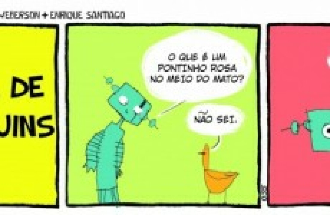 Tirinha