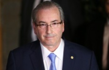 Câmara aprova processo de cassação contra Cunha