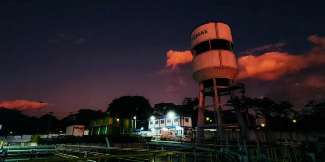 Vereadores aprovam lei que autoriza convênio do Semae