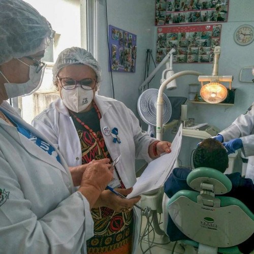 Campanha Novembro Azul será realizada hoje