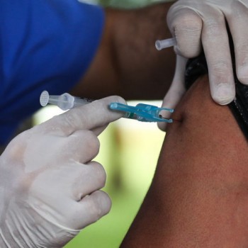 Rio tem aumento de Influenza A e chama população para se vacinar