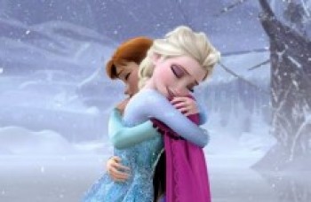"Frozen"