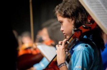 Núcleo de Cordas de Mogi está com inscrições abertas