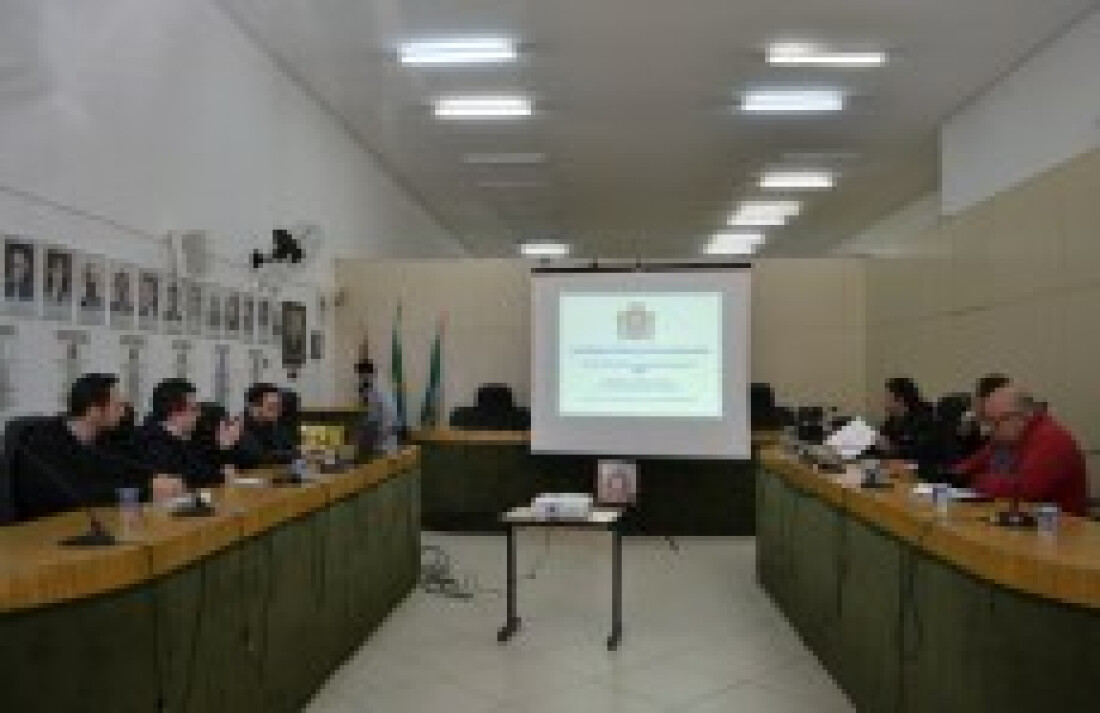 Ferraz projeta arrecadação de R$ 306,5 milhões para 2017