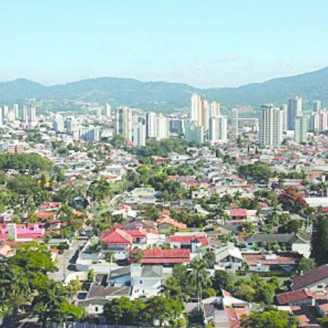 Planejamento e Urbanismo inicia processo de revisão