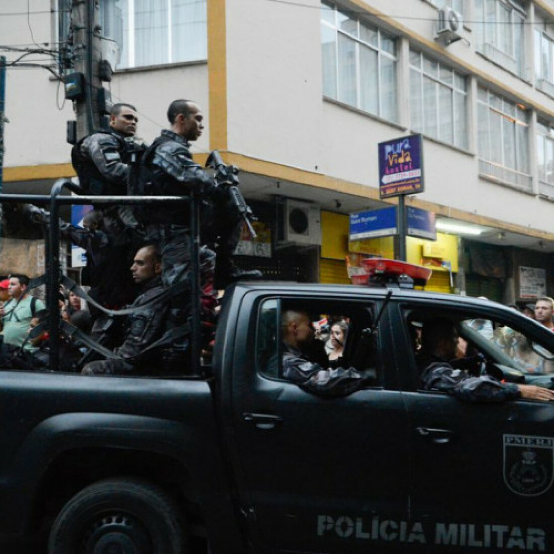 Operações policiais não notificadas são mais letais, diz estudo da UFF