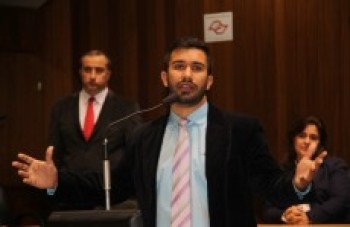 Caio Cunha questiona governo sobre confusão