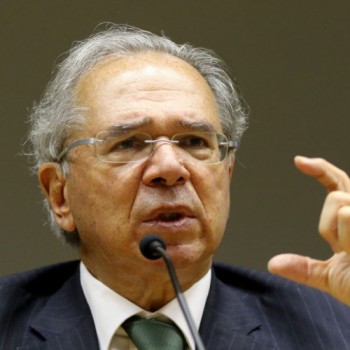 Ministro pede apoio de servidores públicos à reforma administrativa