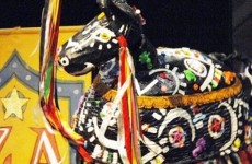 "Zabumba" desembarca em Guararema amanhã