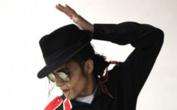 Oficina ensinará Michael Jackson