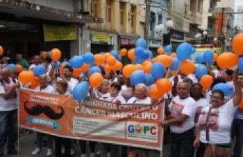 Abertas as inscrições para a 8ª Caminhada do GAPC