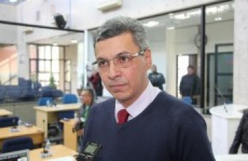 Audiência sobre LDO é cancelada
