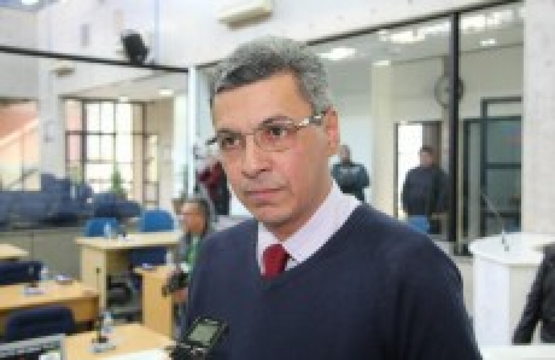 Audiência sobre LDO é cancelada