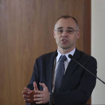 Indicado para STF, Mendonça deve ser sabatinado na próxima semana
