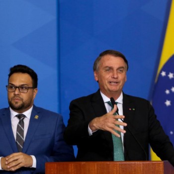 Governo prevê implantação de 216 escolas cívico-militares até 2022
