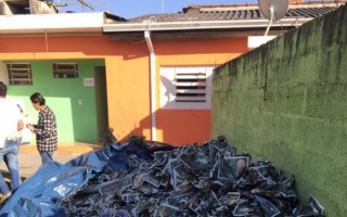 Ataques políticos começam antes mesmo da campanha