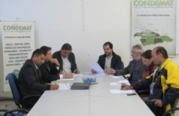 Câmara Técnica discute a mudança em boletos