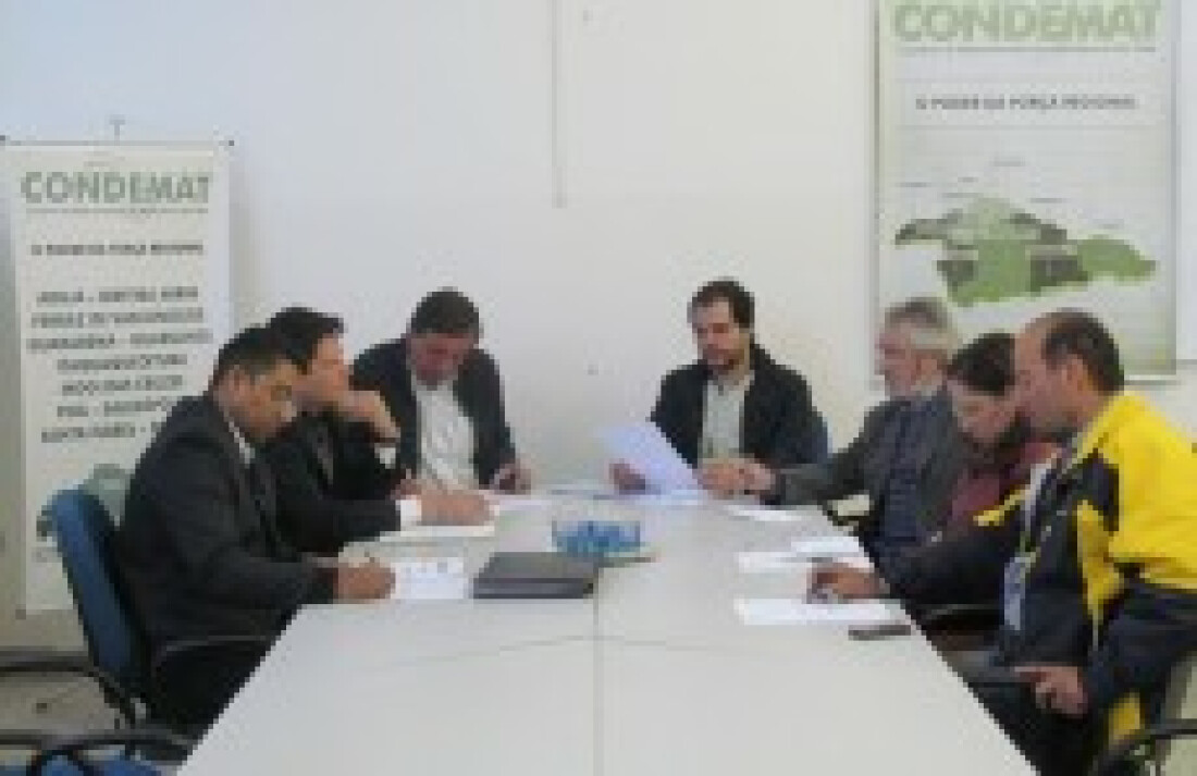 Câmara Técnica discute a mudança em boletos