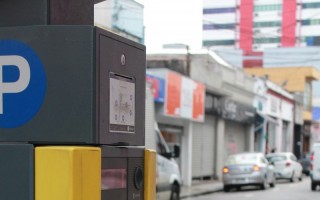 Entra em operação hoje regime temporário de vagas