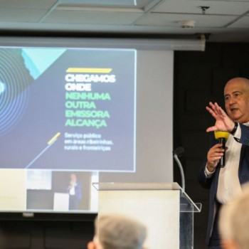 TV Brasil deve chegar a todos os estados brasileiros em 2022