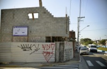 Base de Segurança deve ficar pronta em 20 dias