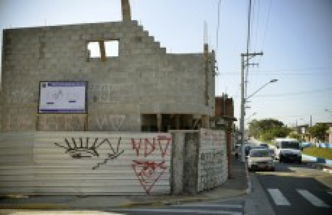 Base de Segurança deve ficar pronta em 20 dias