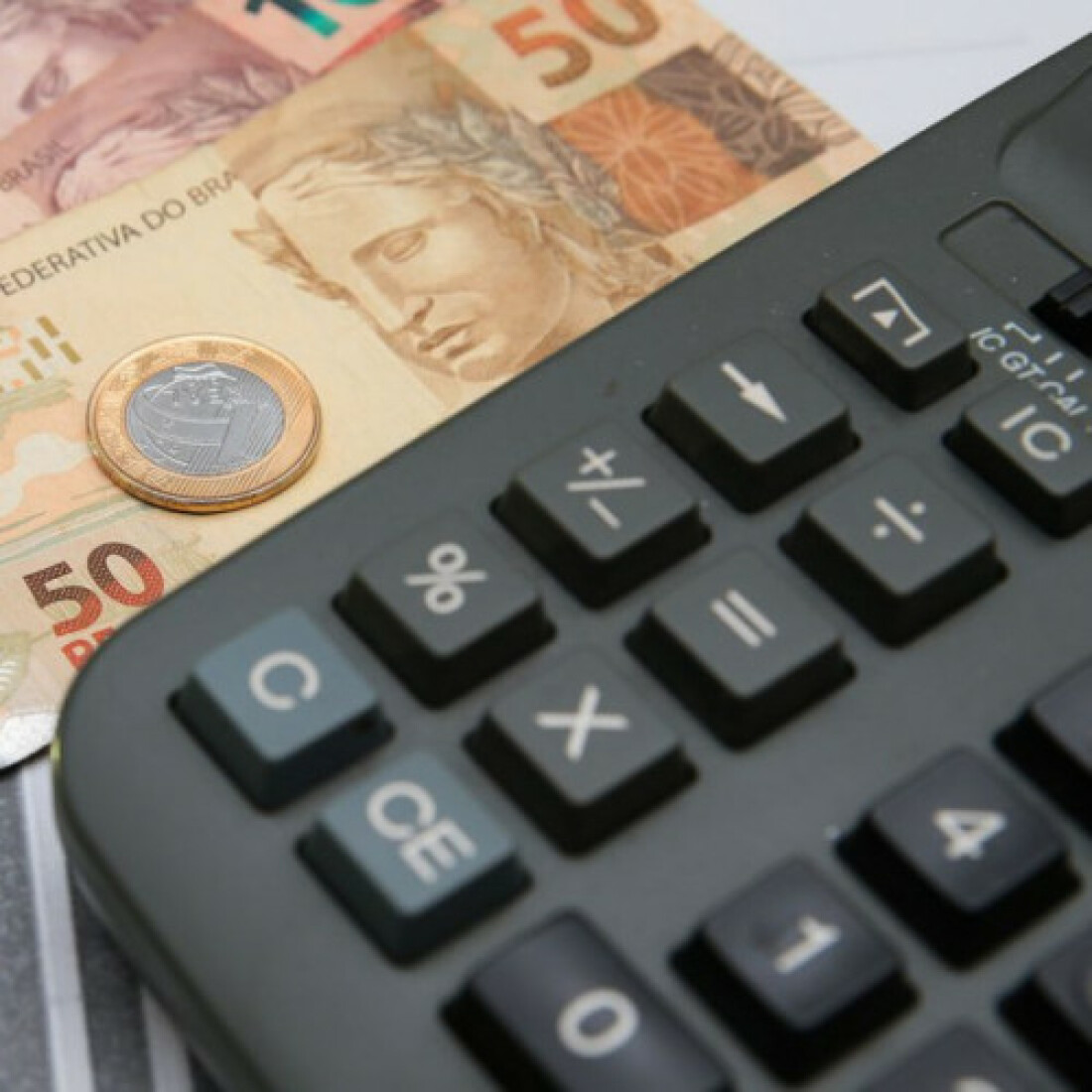 Com alta de 4,9% em outubro, arrecadação federal é recorde em 2021