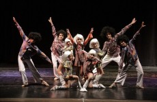 Nona edição do Festival Alto Tietê de Dança começa hoje