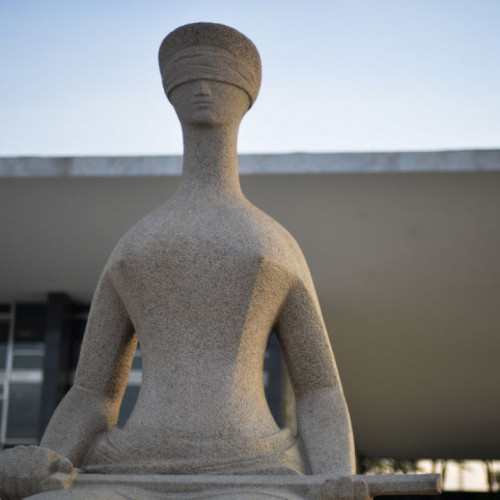 STF: relator vota por anular condenação com base em fotografia 